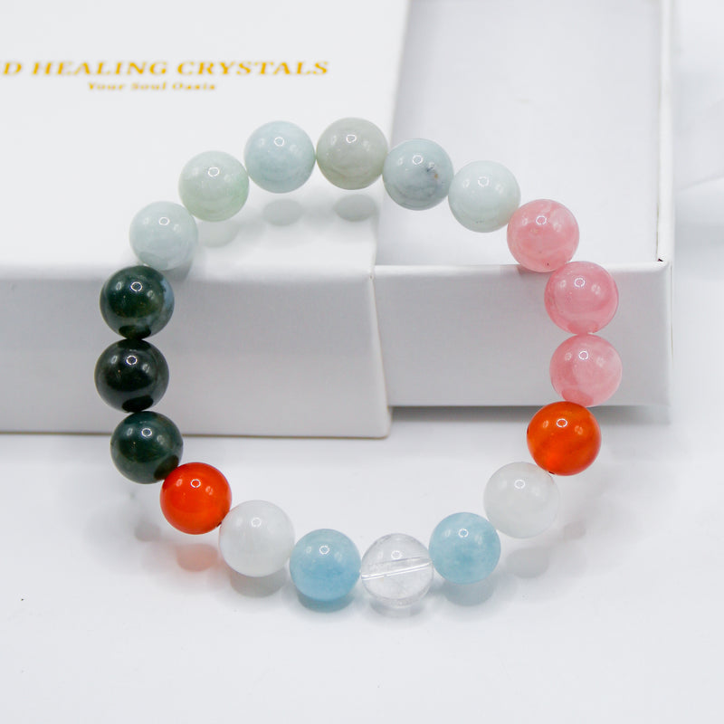 5D Fertility Bracelet