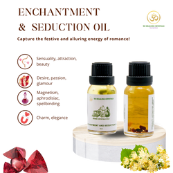 ENCHANTMENT AND SEDUCTION OIL