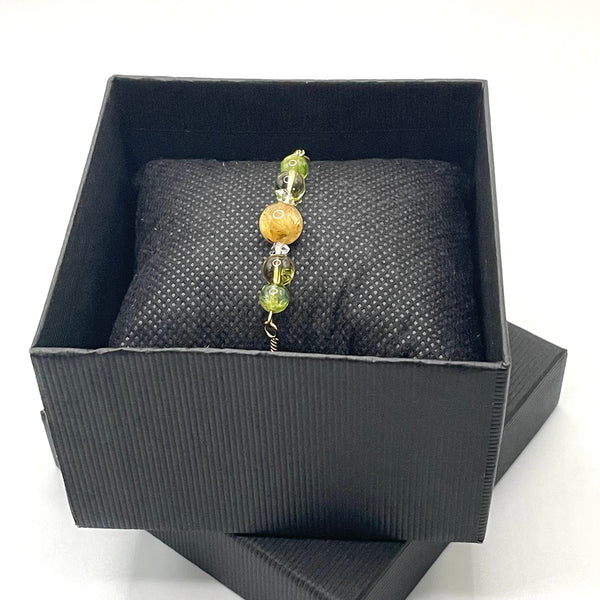 5D Jewelry Box and Ecobags