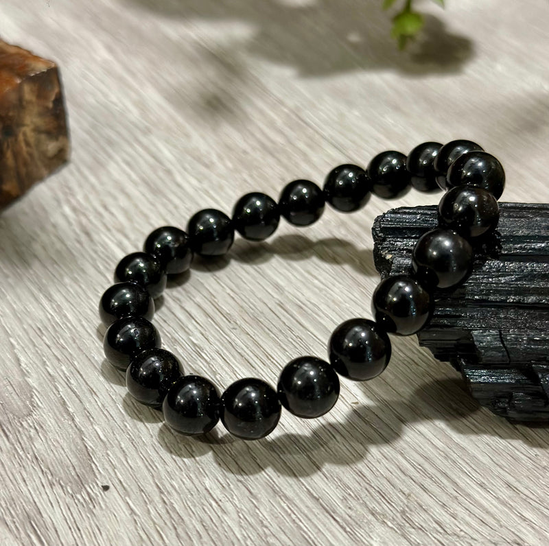 Black Tourmaline Bracelet