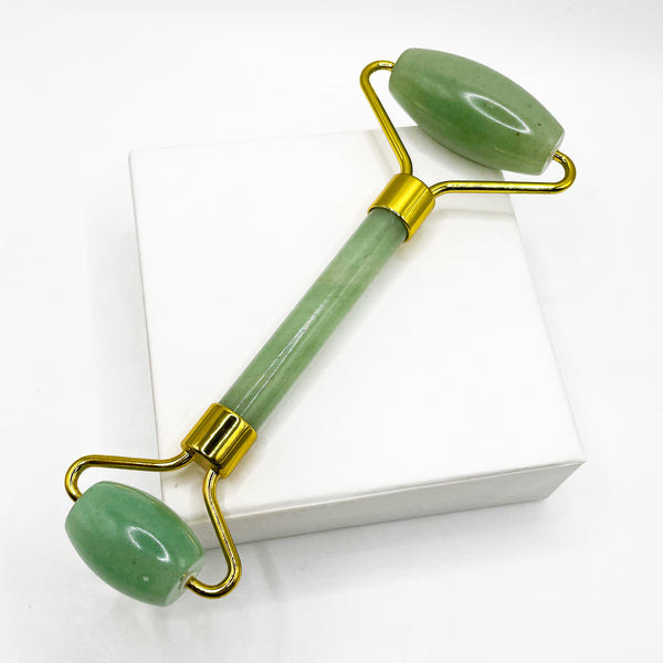 Aventurine Face Roller