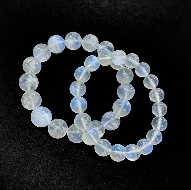 High Quality Adularia Moonstone Bracelets