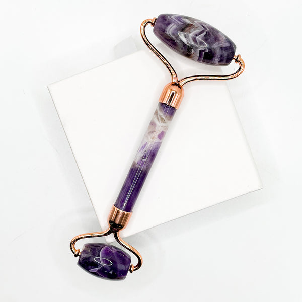 Amethyst Face Roller