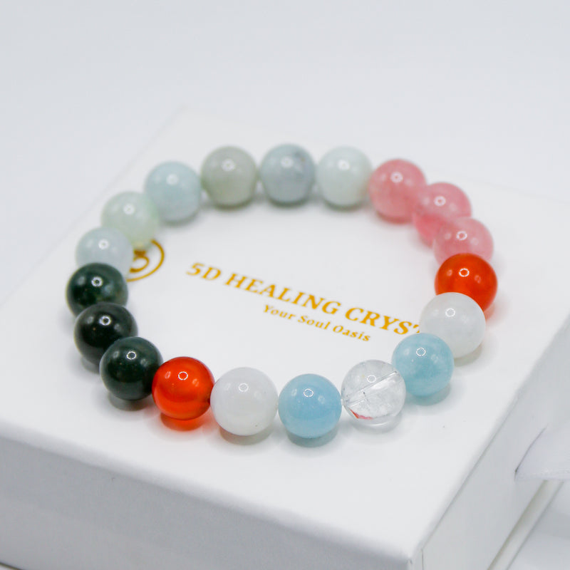 5D Fertility Bracelet