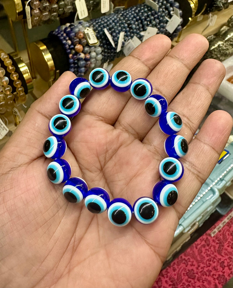 Anti Evil Eye Bracelet