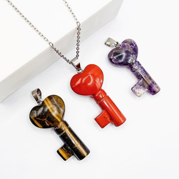 Key Pendants