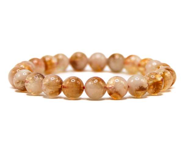 Citrine Bracelet