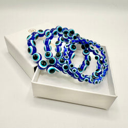 Anti Evil Eye Bracelet