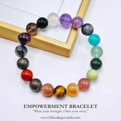 Empowerment Bracelet