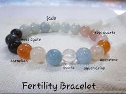 5D Fertility Bracelet