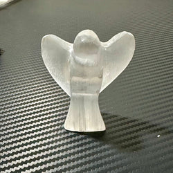 Selenite Angel