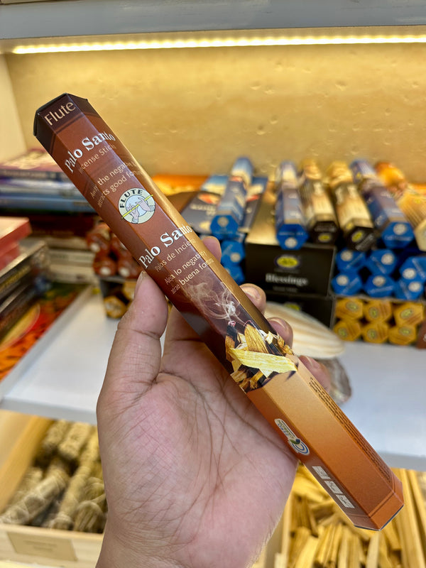 Palo Santo Incense