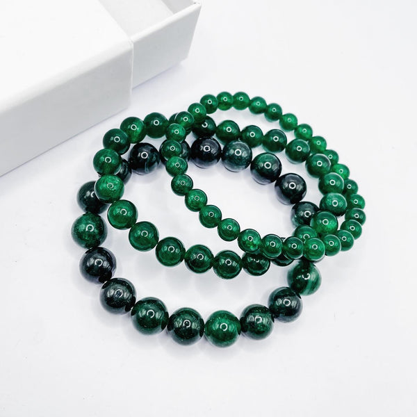 Fuchsite Bracelet