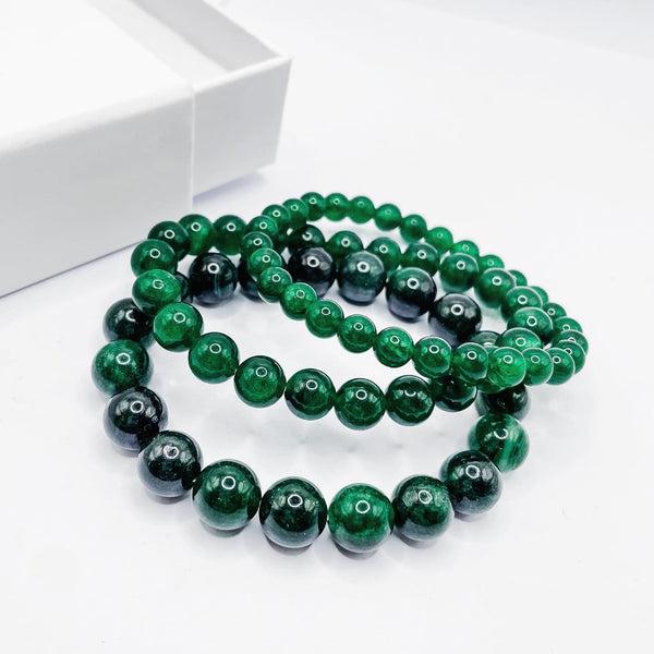 Fuchsite Bracelet