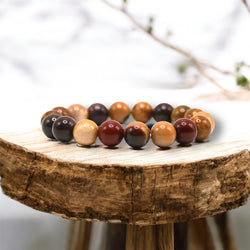 Mookaite Jasper Bracelet