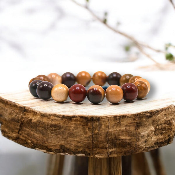 Mookaite Jasper Bracelet