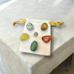5D Money Magnet Pocket kit