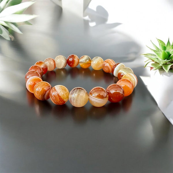 Sardonyx Bracelet