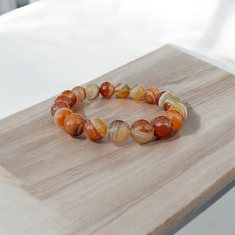 Sardonyx Bracelet