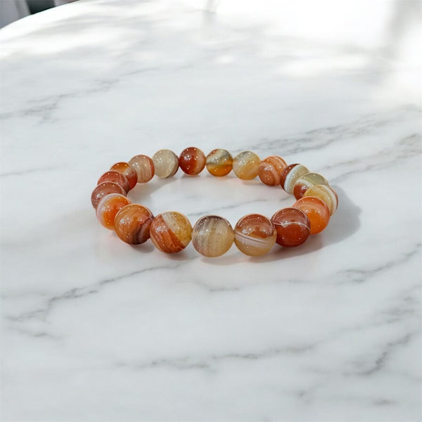 Sardonyx Bracelet