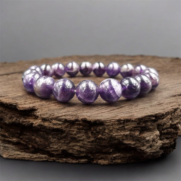 Amethyst Bracelet (Regular Quality)