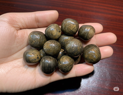 Bronzite Tumbled Stones