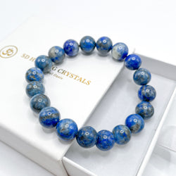 Lapis Lazuli Bracelet