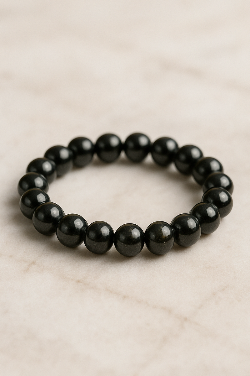Obsidian Bracelet (Regular Quality)