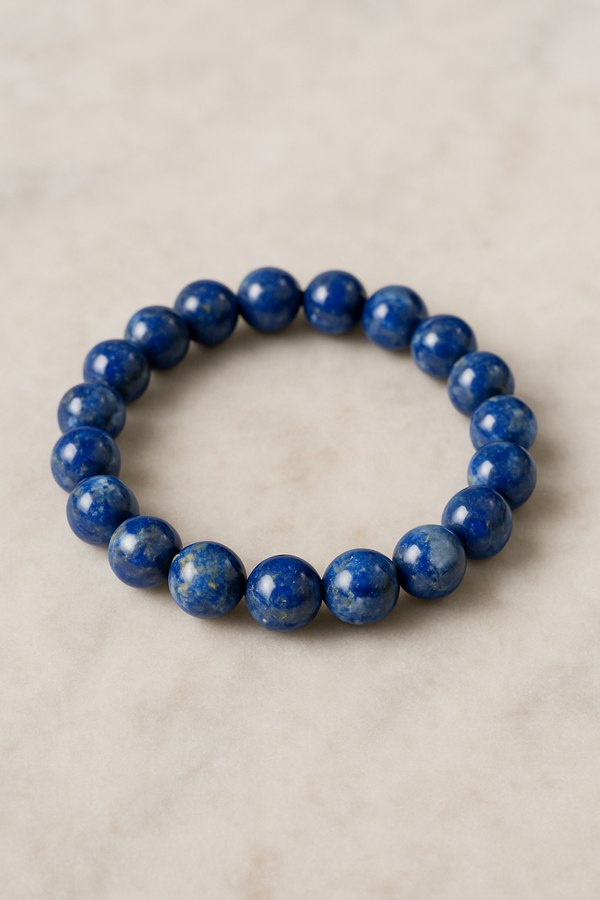 Lapis Lazuli Bracelet