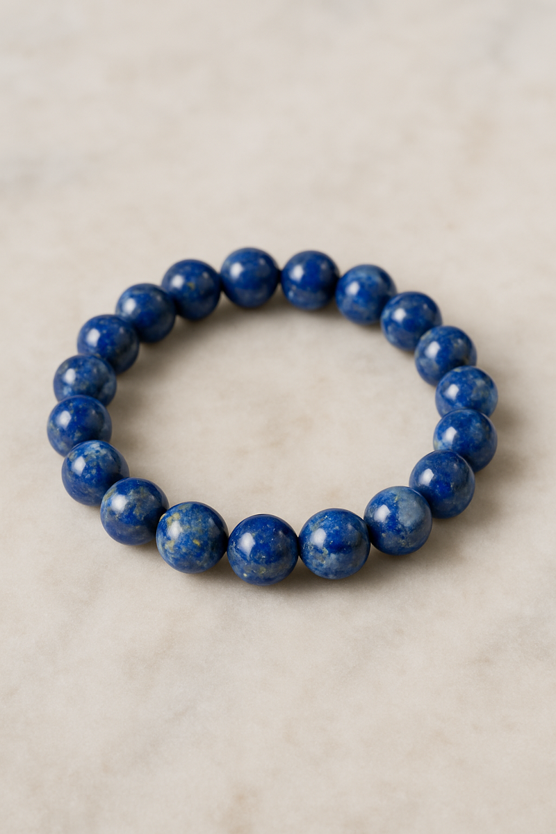 Lapis Lazuli Bracelet