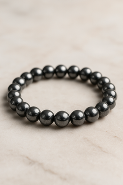 Hematite Bracelet