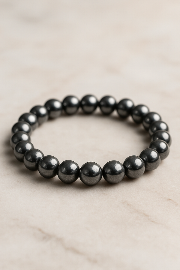 Hematite Bracelet