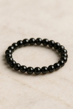 Obsidian Bracelet (Regular Quality)