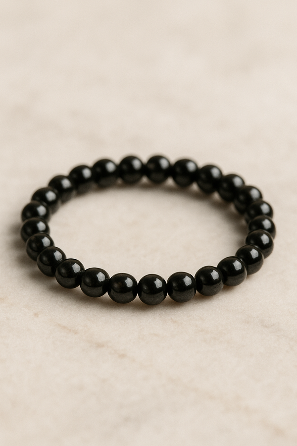 Obsidian Bracelet (Regular Quality)
