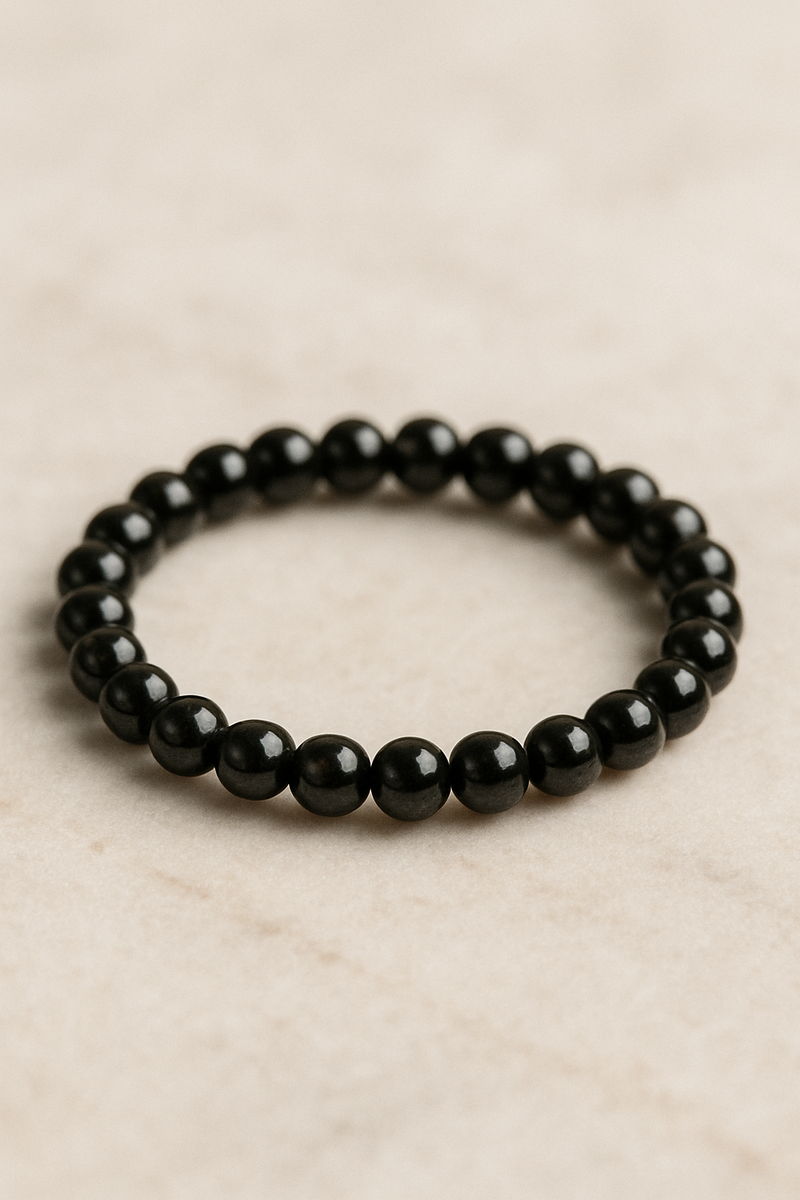 Obsidian Bracelet (Regular Quality)