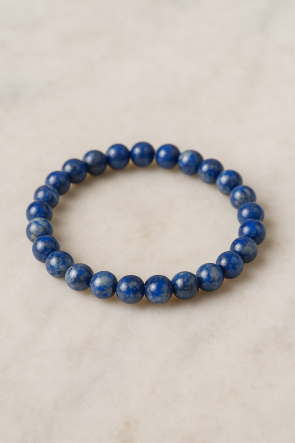 Lapis Lazuli Bracelet