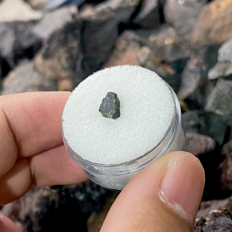 Martian Meteorite (Rare)