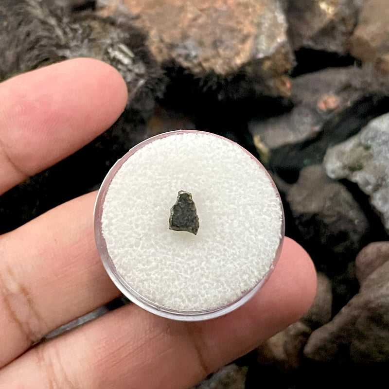 Martian Meteorite (Rare)