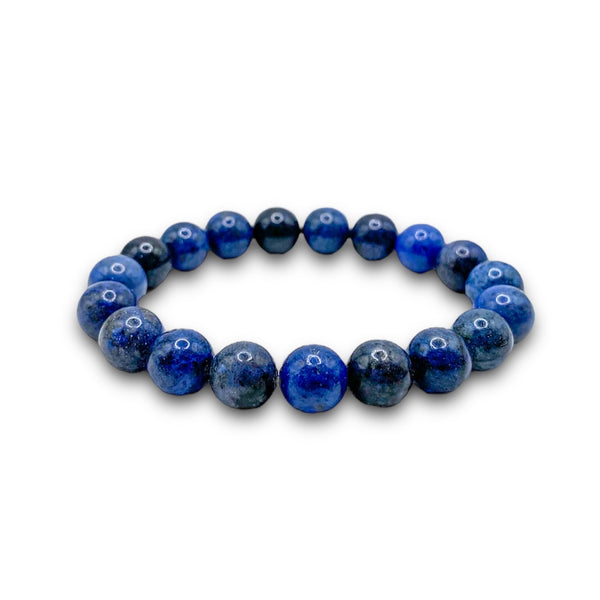 Dumortierite Bracelet