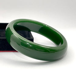 New Zealand Jade Bangle