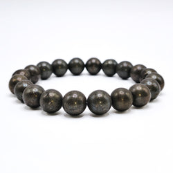 Pyrite Bracelet (Regular Quality)