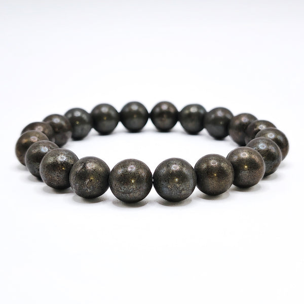 Pyrite Bracelet (Regular Quality)