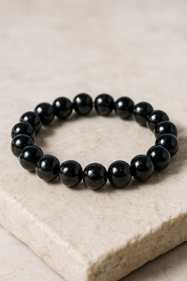 Black Tourmaline Bracelet