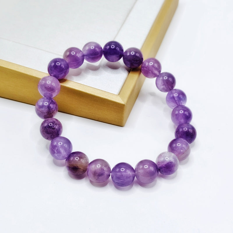 Amethyst Bracelet (Regular Quality)