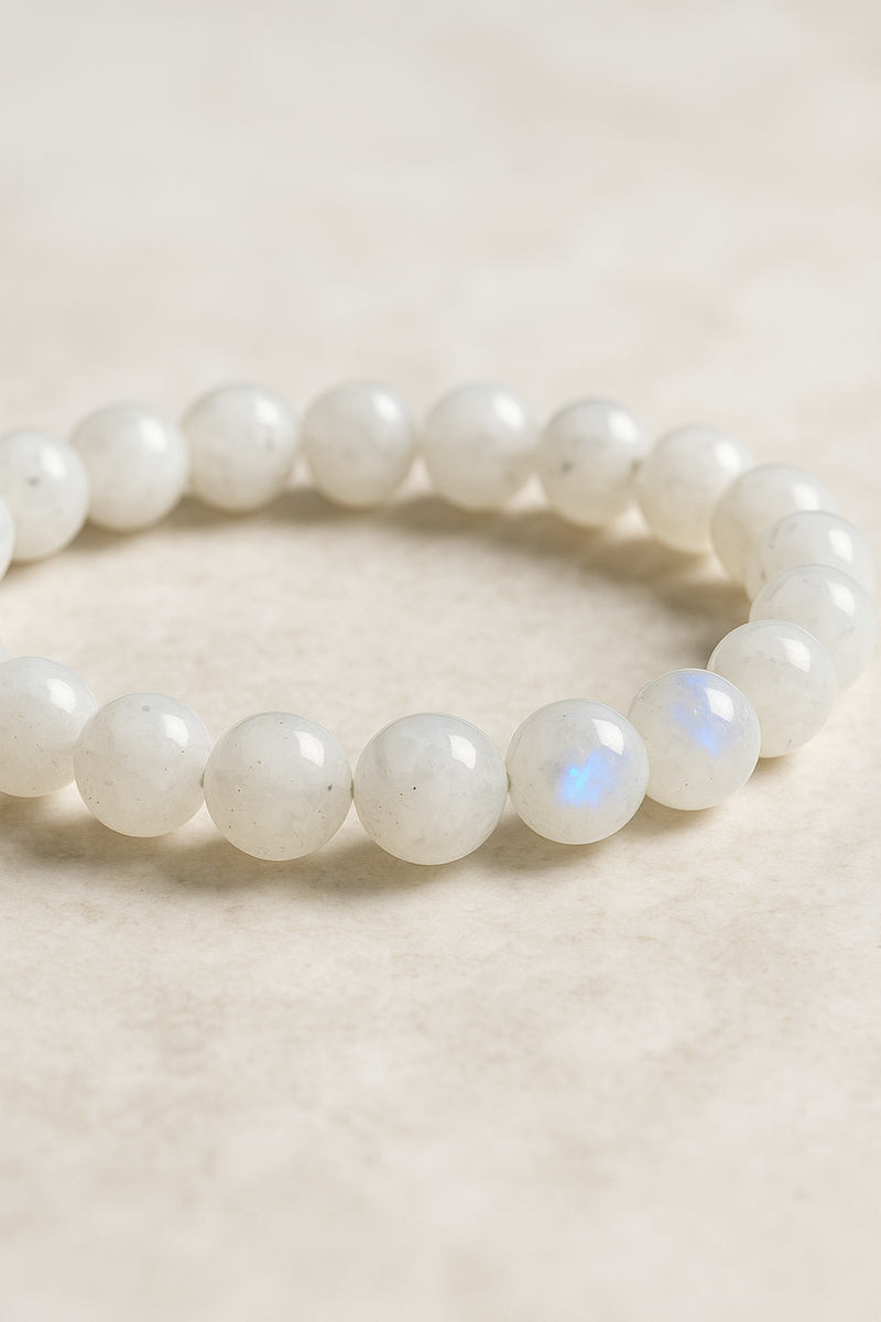 Moonstone Bracelet (Regular Quality)