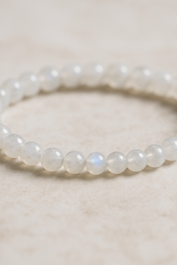 Moonstone Bracelet (Regular Quality)