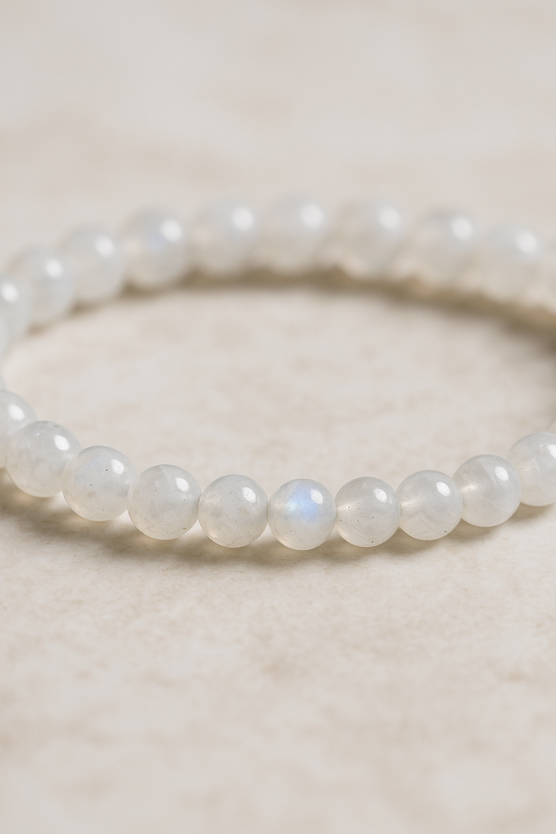 Moonstone Bracelet (Regular Quality)