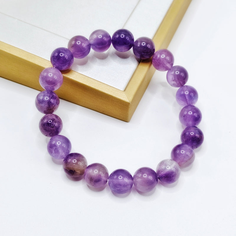 Amethyst Bracelet (Regular Quality)