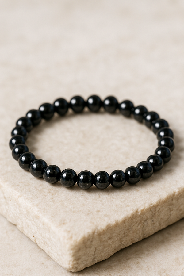 Black Tourmaline Bracelet