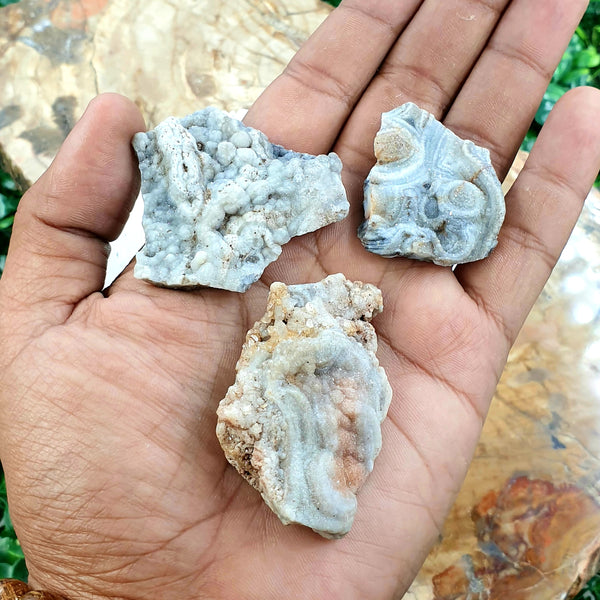 Zeusite – 5D Healing Crystals